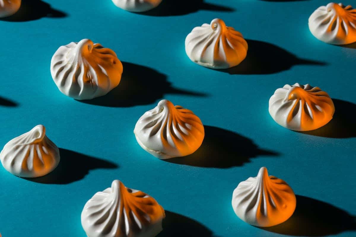 meringue cuisine