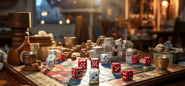 Comment obtenir des lancers de dés gratuits pour Monopoly Go ?