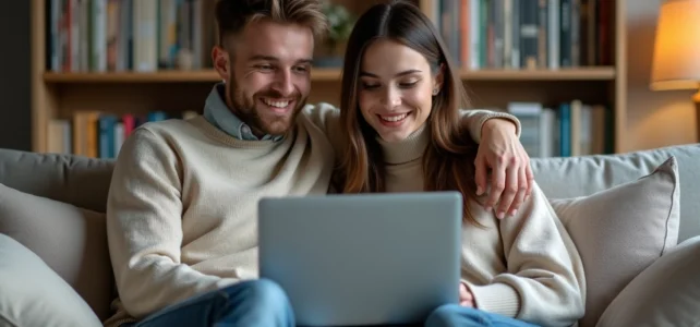 Les meilleures plateformes pour regarder Mariés au premier regard en streaming légal