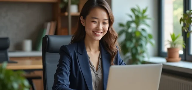 Les meilleures stratégies pour accélérer la croissance de votre business en ligne