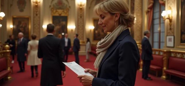 Comment choisir les meilleures places catégorie au Théâtre du Palais Royal ?