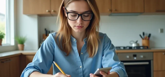 Conseils et astuces pour améliorer sa gestion financière au quotidien Conseils et astuces pour améliorer sa gestion financière au quotidien