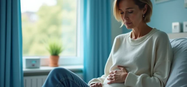 Douleurs abdominales après une coloscopie : comprendre les causes et trouver des solutions Douleurs abdominales après une coloscopie : comprendre les causes et trouver des solutions