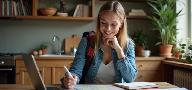 Astuces et conseils pour organiser le voyage idéal selon vos envies et votre budget Astuces et conseils pour organiser le voyage idéal selon vos envies et votre budget