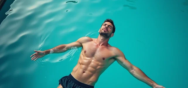 Flotter ou couler : les raisons pour lesquelles certains ne flottent pas dans l’eau Flotter ou couler : les raisons pour lesquelles certains ne flottent pas dans l’eau