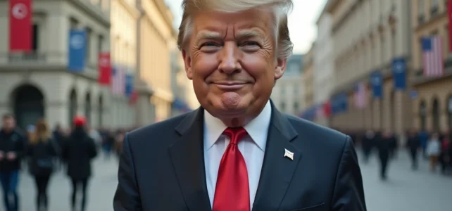 Humour politique et satire : découvrez l’univers décalé des meilleurs détournements Humour politique et satire : découvrez l’univers décalé des meilleurs détournements