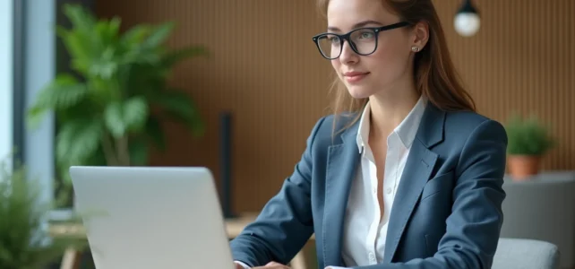 Découvrez les dernières tendances du digital à travers un blog innovant et inspirant