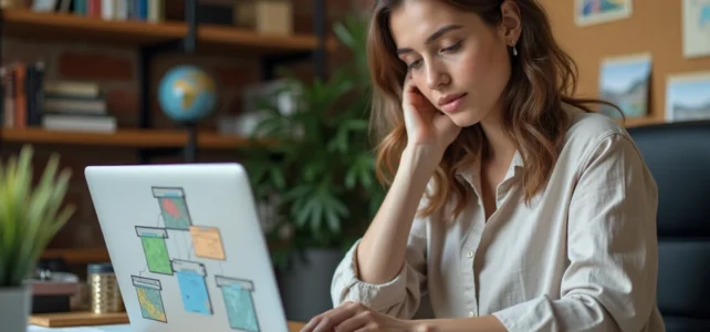 Comment utiliser efficacement une page sitemap pour organiser votre site de voyage Comment utiliser efficacement une page sitemap pour organiser votre site de voyage