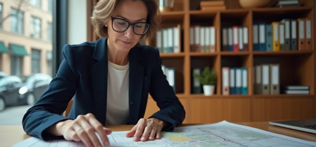 Comprendre le zonage immobilier : conseils essentiels pour propriétaires et futurs acquéreurs Comprendre le zonage immobilier : conseils essentiels pour propriétaires et futurs acquéreurs